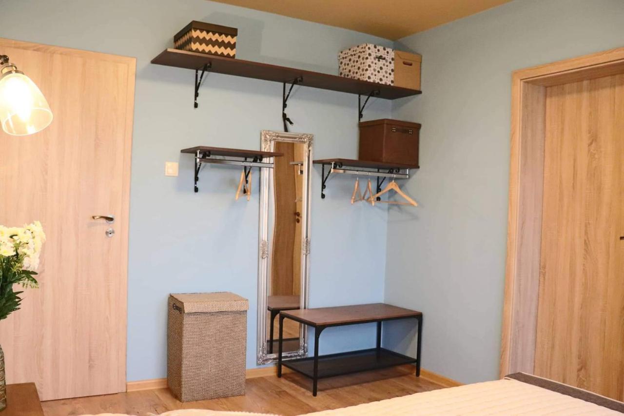 ソフィアUrban Houseアパートメント エクステリア 写真