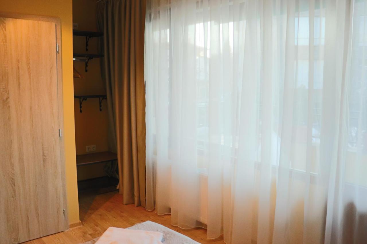 ソフィアUrban Houseアパートメント エクステリア 写真