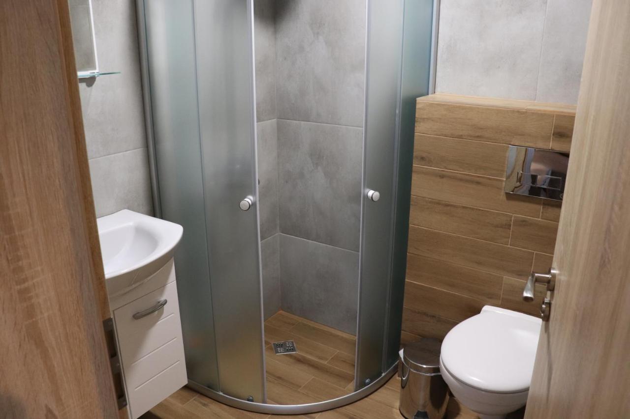 ソフィアUrban Houseアパートメント エクステリア 写真