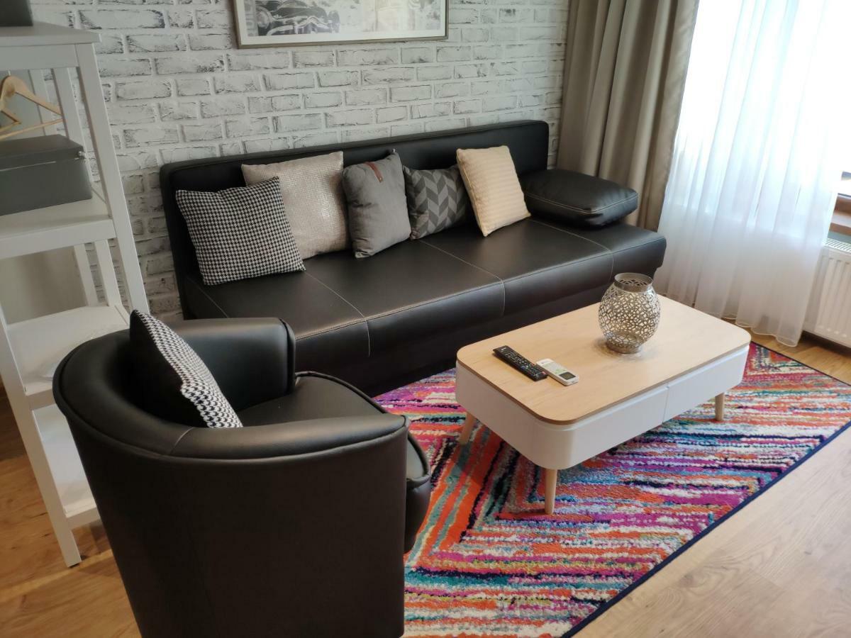 ソフィアUrban Houseアパートメント エクステリア 写真