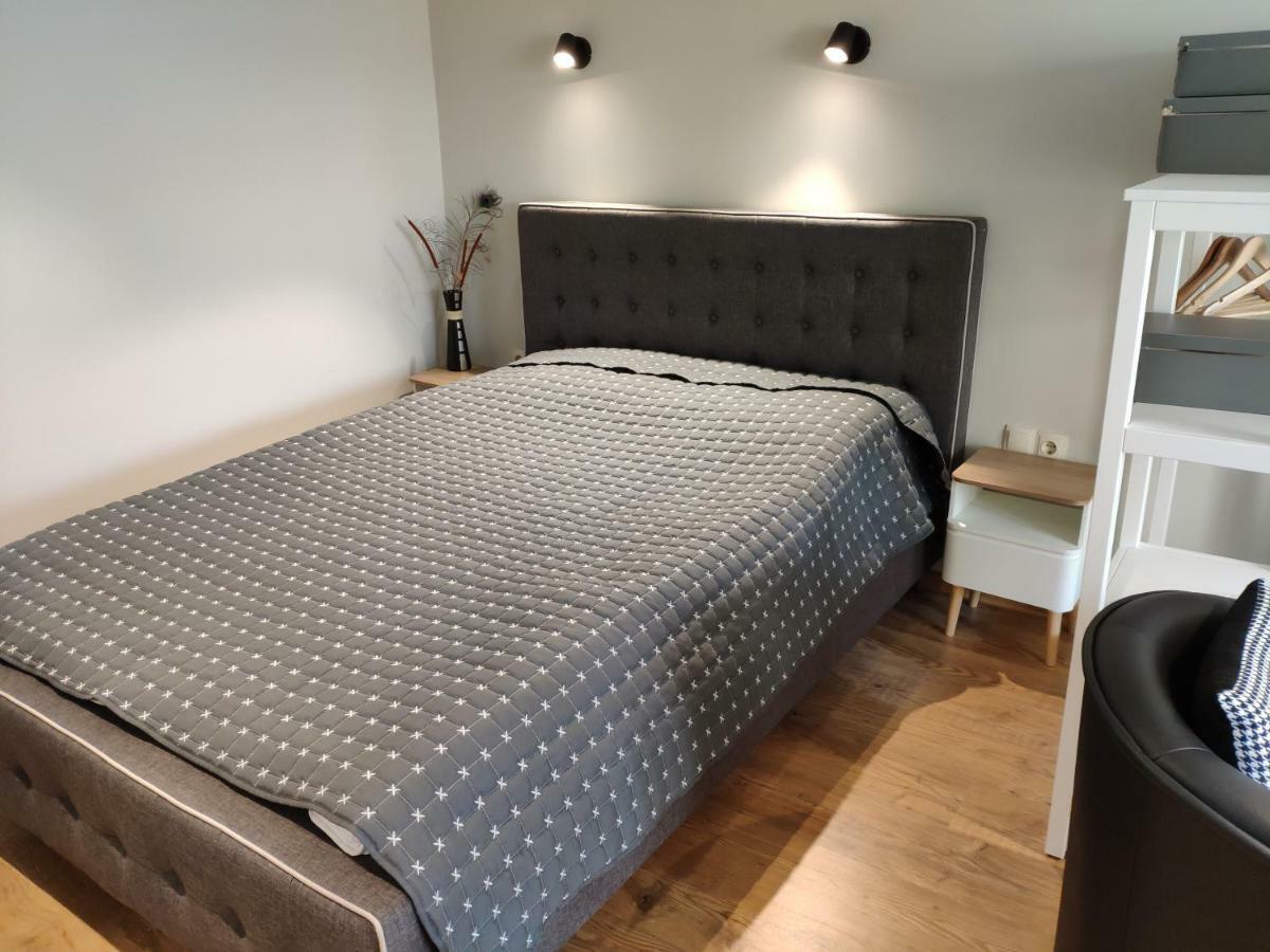 ソフィアUrban Houseアパートメント エクステリア 写真