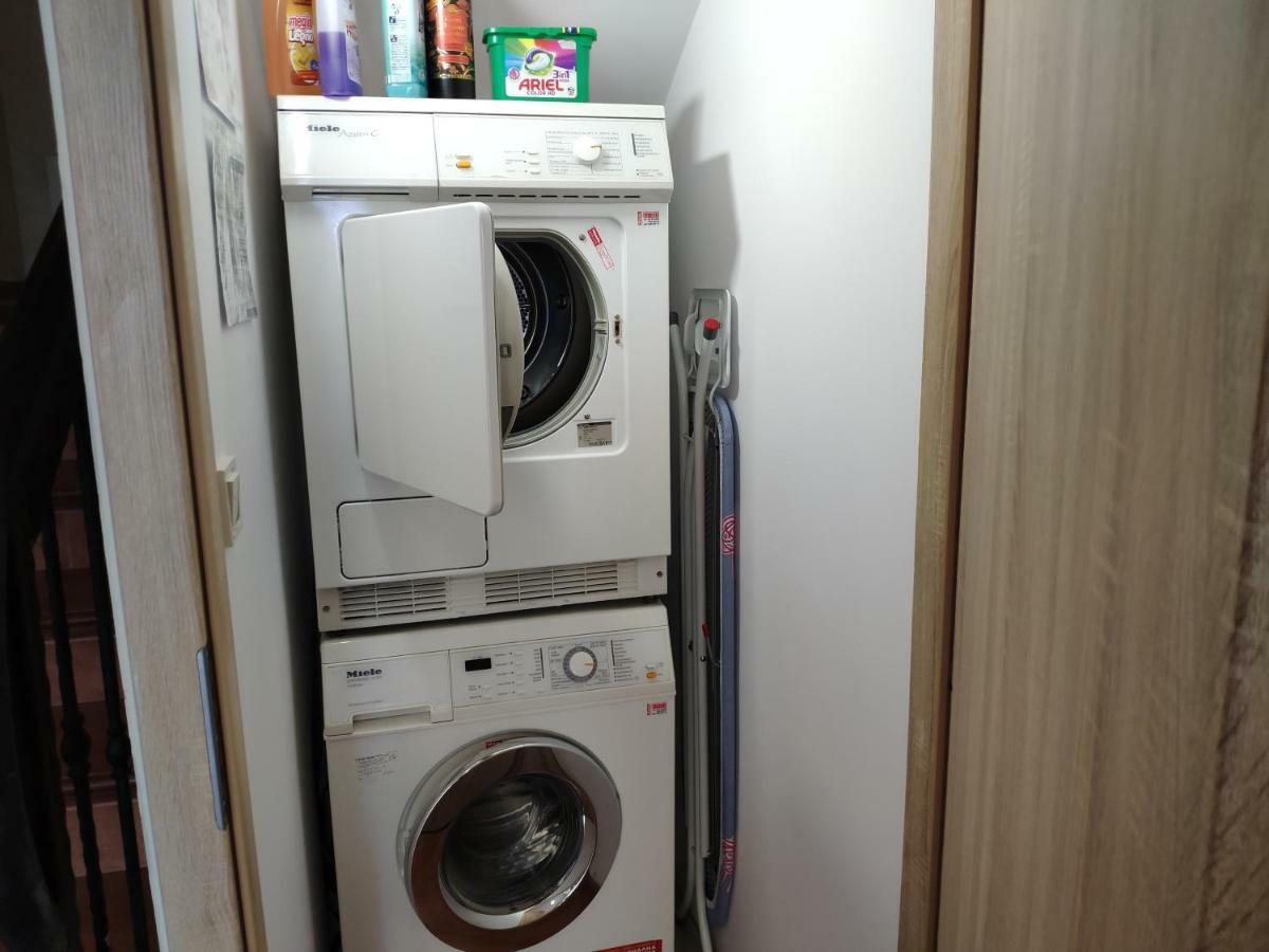 ソフィアUrban Houseアパートメント エクステリア 写真