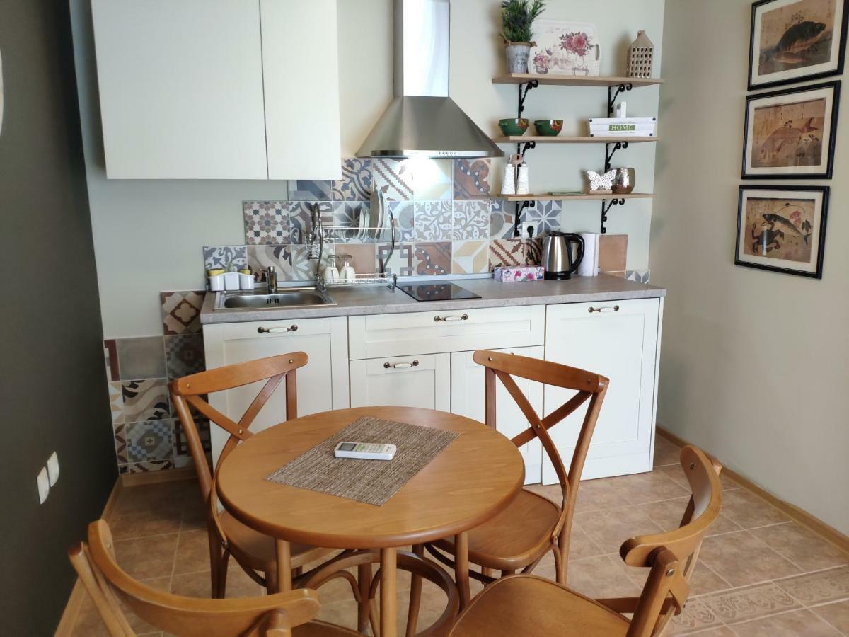 ソフィアUrban Houseアパートメント エクステリア 写真