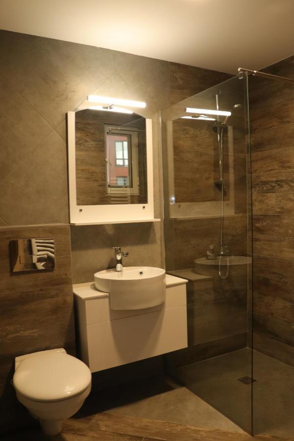 ソフィアUrban Houseアパートメント エクステリア 写真