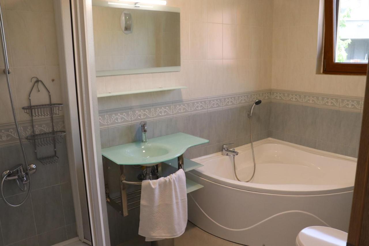 ソフィアUrban Houseアパートメント エクステリア 写真