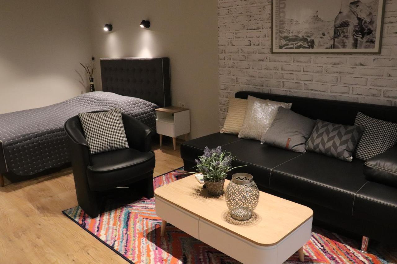 ソフィアUrban Houseアパートメント エクステリア 写真