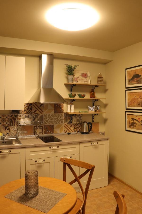 ソフィアUrban Houseアパートメント エクステリア 写真