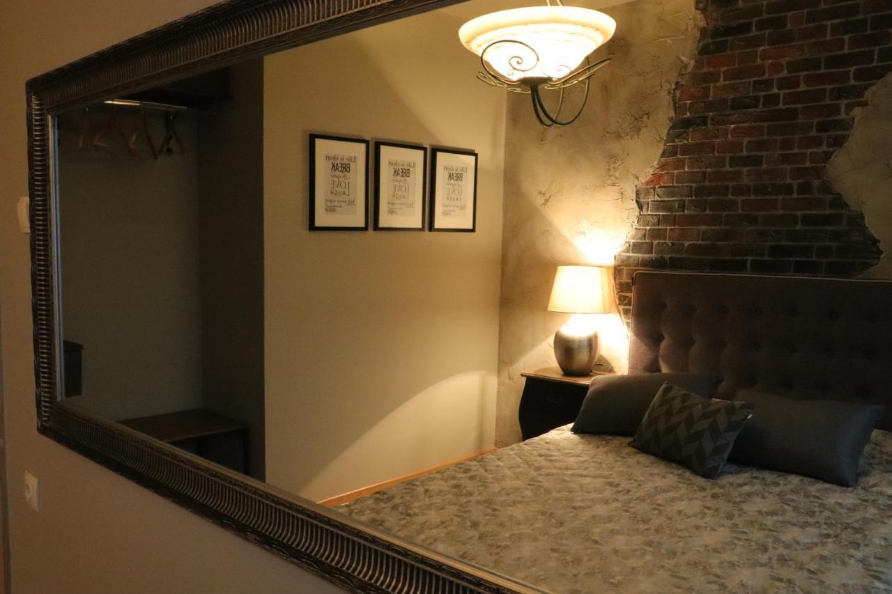 ソフィアUrban Houseアパートメント エクステリア 写真